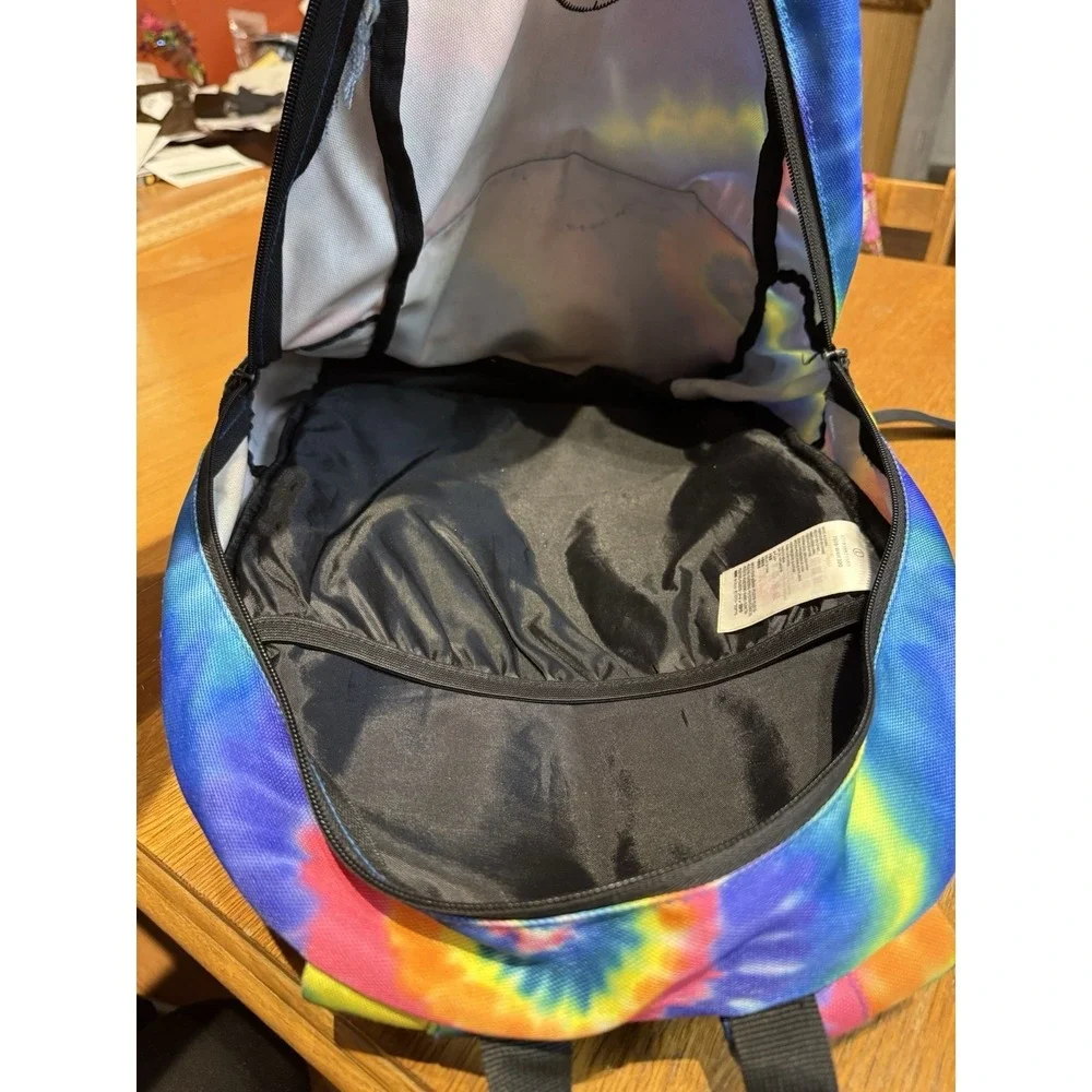Hurley Renegade Aerial Tie-Dye‎ Backpack Tie-Dye Hurley Backpack  School Swim